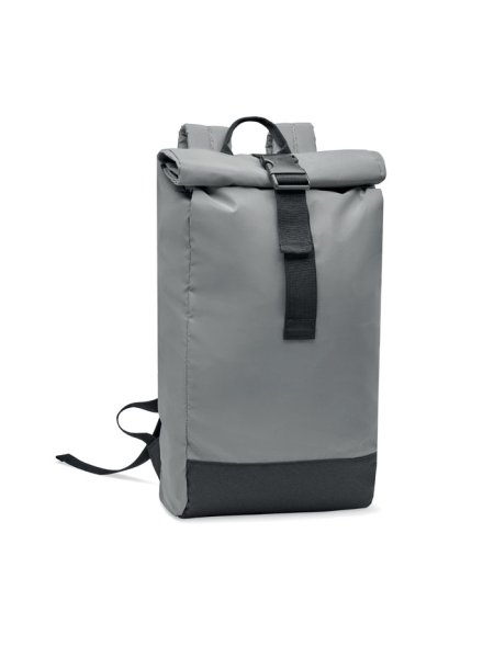 Sac enroulable réfléchissant