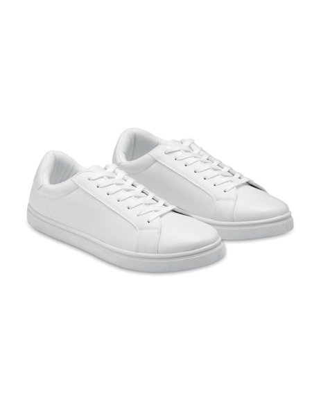 Baskets en PU Taille 45