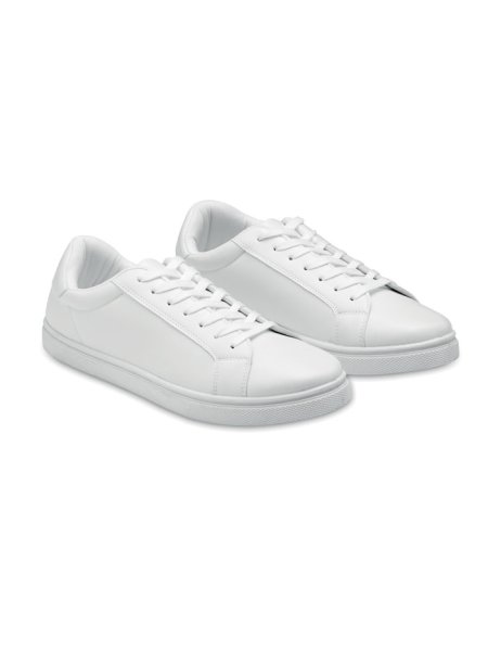 Baskets en PU Taille 43