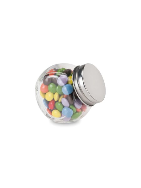 Bonbonnière chocolat 30 g.