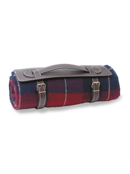 Plaid voyage