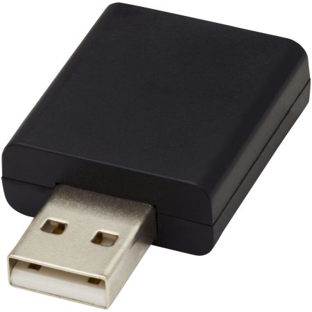 Bloqueur de données USB Incognito - En plastique ABS