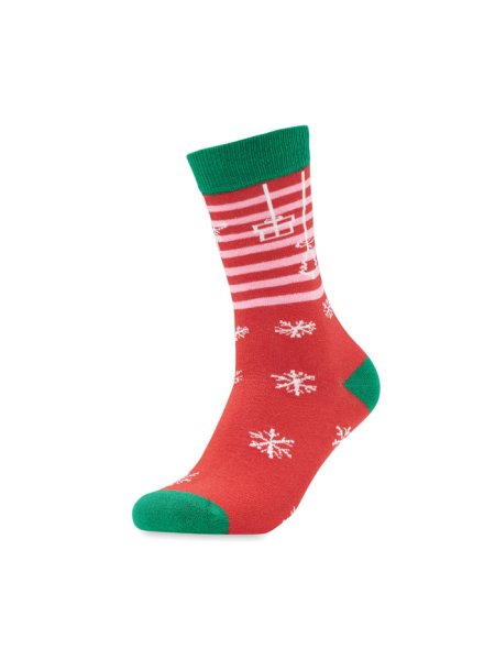 Chaussettes de Noël  Taille L