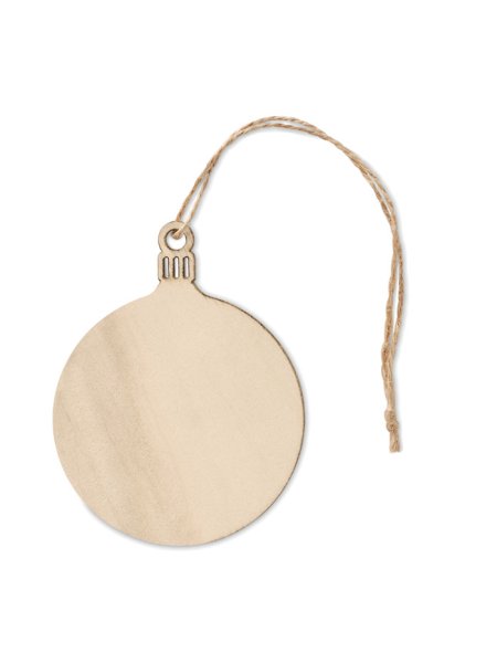 Décoration forme boule