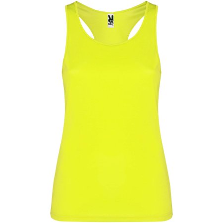  Débardeur de sport Shura - Pour femme