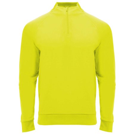 -sweatshirt-epiro-a-manches-longues-unisexe-avec-fermeture-demi-zip-fluor-yellow-36.jpg