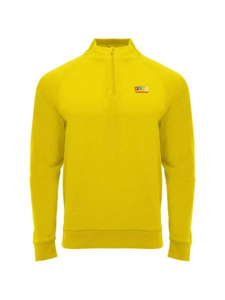 sweatshirt-epiro-a-manches-longues-avec-fermeture-demi-zip-pour-enfant-jaune-10.jpg