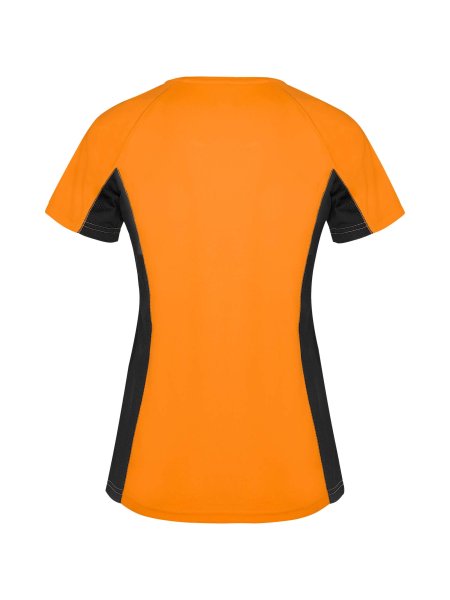 rolyt-shirt-sport-shanghai-femme-manches-courtes-polyester-140-g-m2-fluor-orangenoir-14.jpg