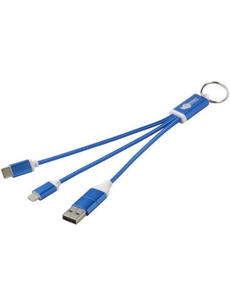 cable-de-charge-4-en-1-metal-en-aluminium-recycle-avec-porte-cles-bleu-royal-10.jpg