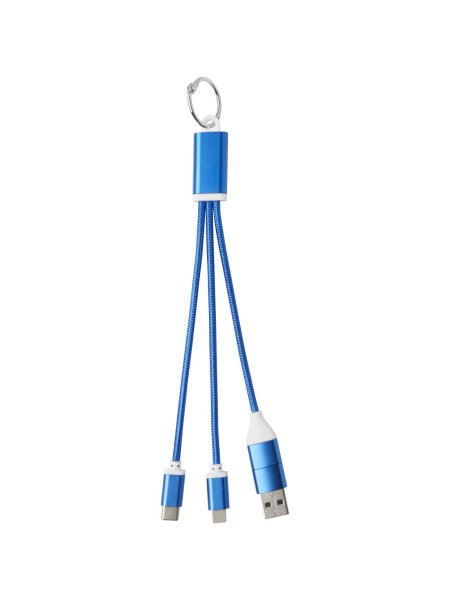cable-de-charge-4-en-1-metal-en-aluminium-recycle-avec-porte-cles-bleu-royal-11.jpg