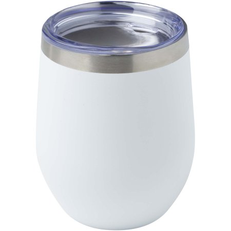 Tasse en cuivre avec isolation par le vide et couche de cuivre Corzo de 350 ml certifiée RCS