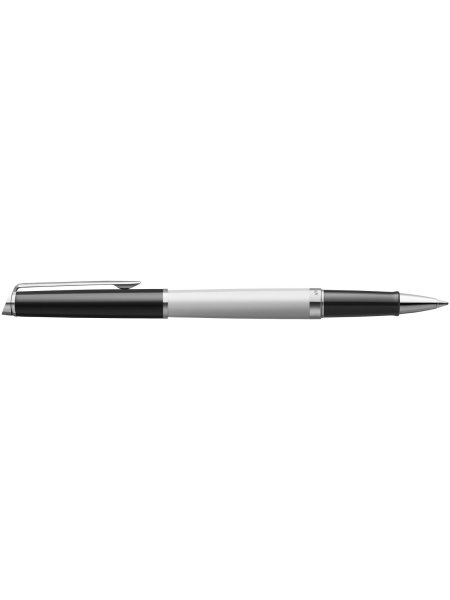 stylo-roller-waterman-hemisphere-avec-habillage-palladium-blancnoir-4.jpg