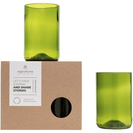 Ensemble de verres Original Home
