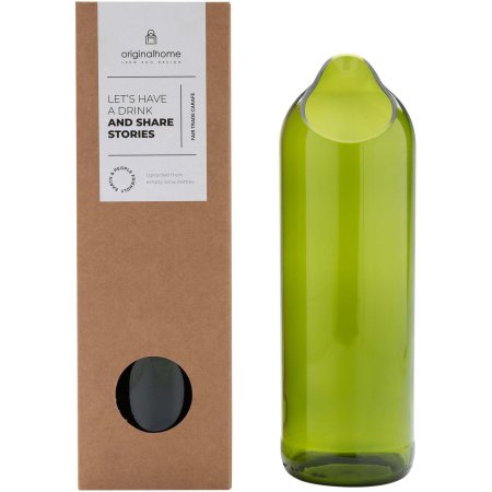 Vase bouteille Original Home