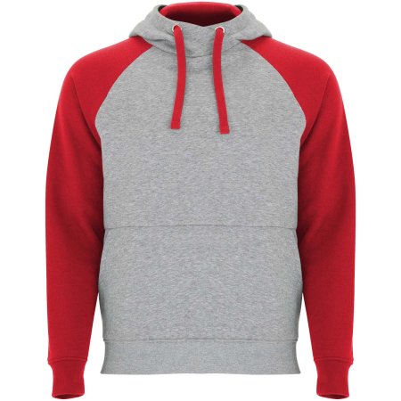 sweat-a-capuche-badet-unisexe-bicolore-grisrouge-8.jpg