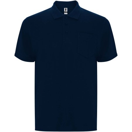 Polo Centauro Premium unisexe à manches courtes