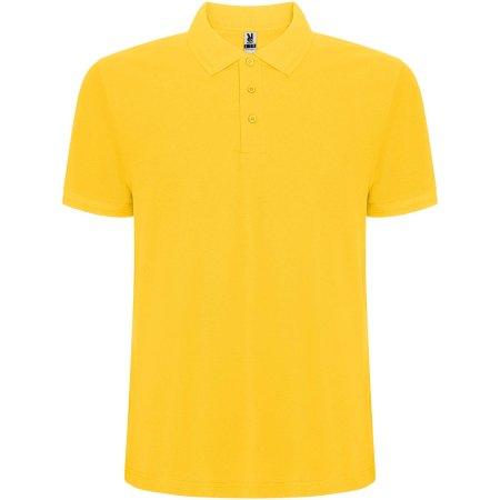 Polo Pegaso Premium à manches courtes pour homme