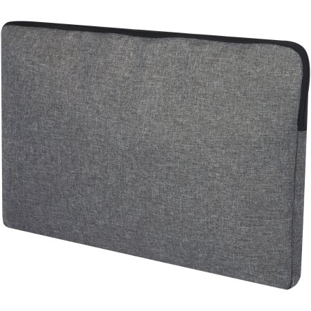 Housse Hoss pour ordinateur portable 15 pouces - En polyester 300D 