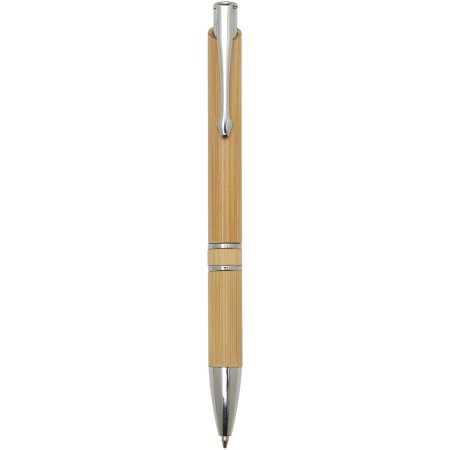 Stylo bille Wicker en bambou