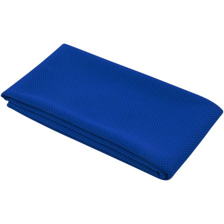 Serviette de sport Althea 30 x 80 cm