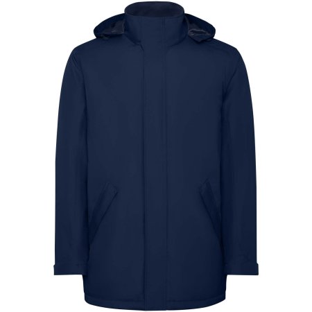 Veste parka America matelassée pour enfant  