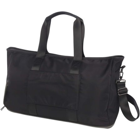 Sac de voyage Rhine extensible recyclé GRS de 35L