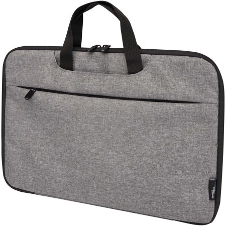 Sacoche 2-en-1 Libra pour ordinateur portable recyclé GRS de 3L