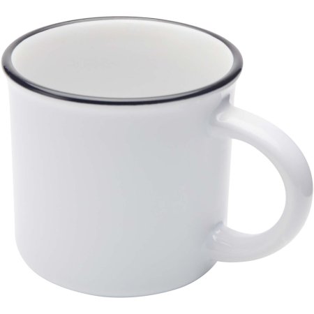 Mug Bari en céramique de 240 ml