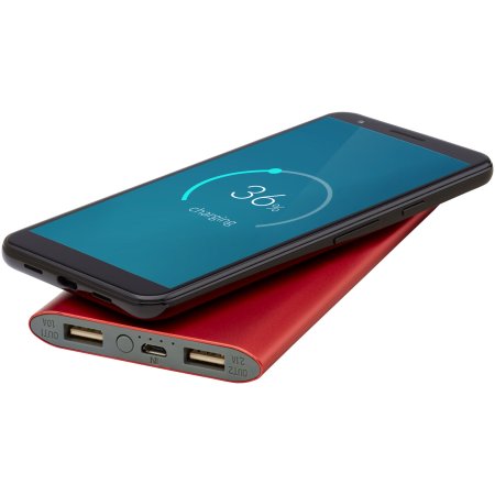 Batterie de secours sans fil Juice de 8 000 mAh