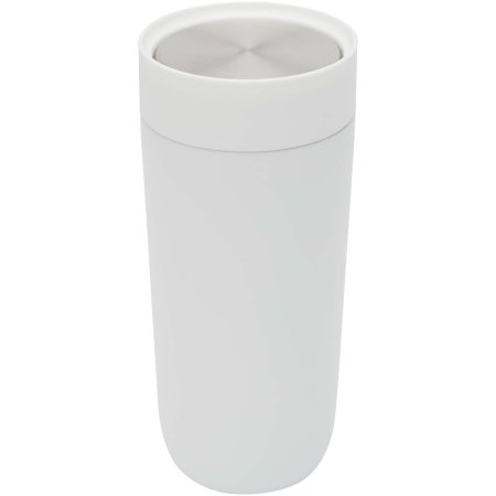 Gobelet Camden de 350 ml en acier inoxydable certifié RCS