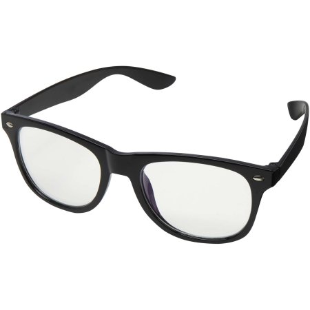 Lunettes anti-lumière bleue GazeGuard pour ordinateur et téléphone