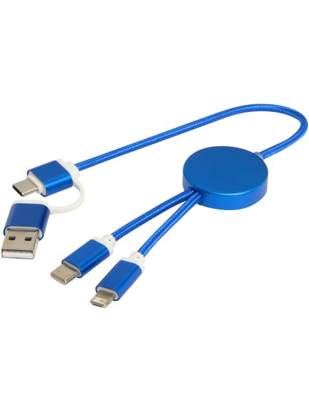 cable-5-en-1-alasia-en-aluminium-et-plastique-recycles-de-30-cm-pour-la-synchronisation-des-donnees-et-la-charge-rapide-de-27-w-bleu-royal-16.jpg