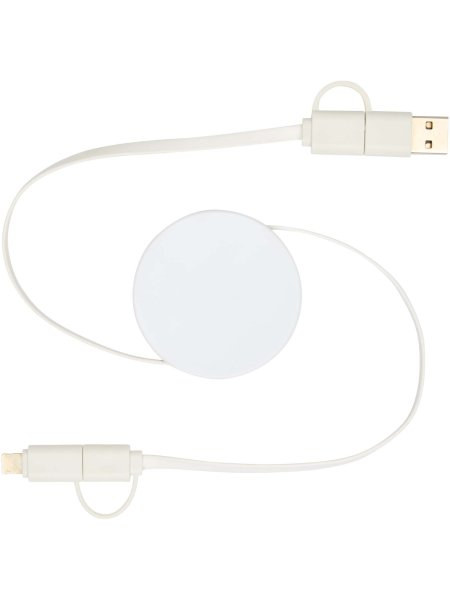 cable-retractable-5-en-1-citala-en-plastique-recycle-de-90-cm-pour-la-synchronisation-des-donnees-et-la-charge-rapide-de-40-w-blanc-5.jpg