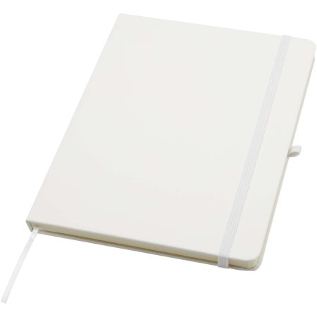 Carnet à couverture rigide Spectrum Plus A5