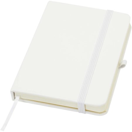 Carnet à couverture rigide Spectrum Plus A6