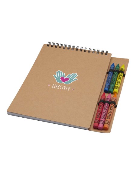 carnet-de-notes-a-spirales-doodle-a5-a-couverture-souple-et-set-de-crayons-gras-naturel-2.jpg