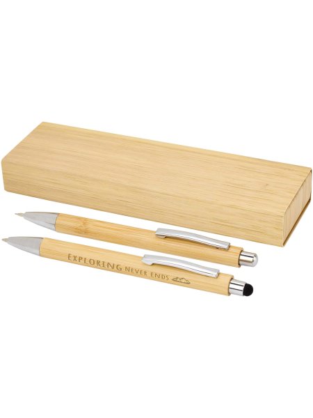 set-stylo-bille-et-porte-mine-oblys-en-bambou-encre-noire-naturel-3.jpg