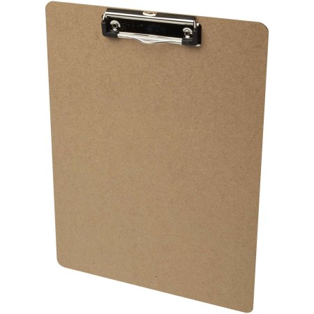 Porte-bloc Platu en fibre de bois