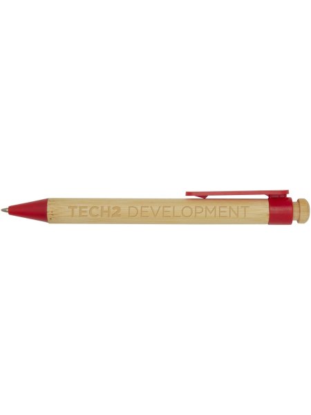stylo-bille-rattan-en-bambou-et-plastique-recycle-rouge-10.jpg