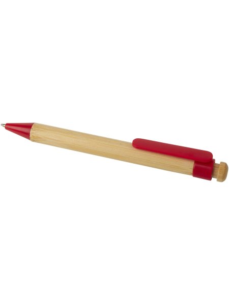 stylo-bille-rattan-en-bambou-et-plastique-recycle-rouge-13.jpg