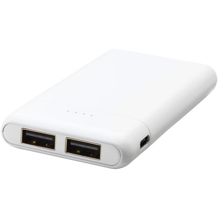 Batterie de secours haute densité Odyssey - Avec une capacité de 5 000 mAh