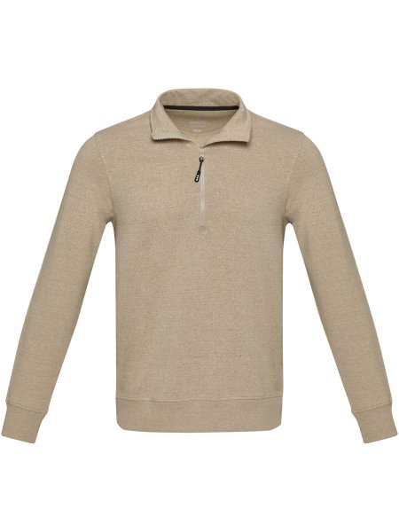 sweater-unisexe-awaretm-recycle-a-fermeture-quart-de-zip-oatmeal-7.jpg
