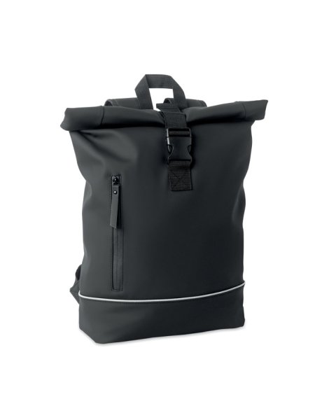 Sac à dos en PU pour ordinateur