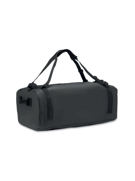 Sac de voyage en tarpaulin