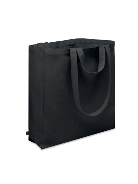 Sac shopping en coton recyclé