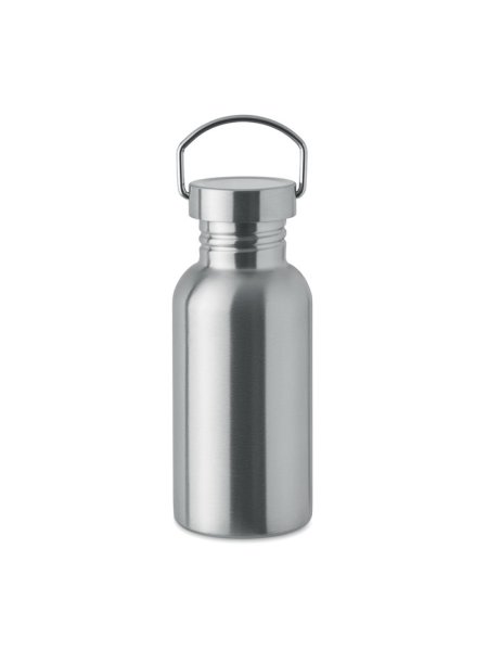 Bouteille simple paroi 500 ml