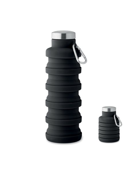 Bouteille pliable 500ml