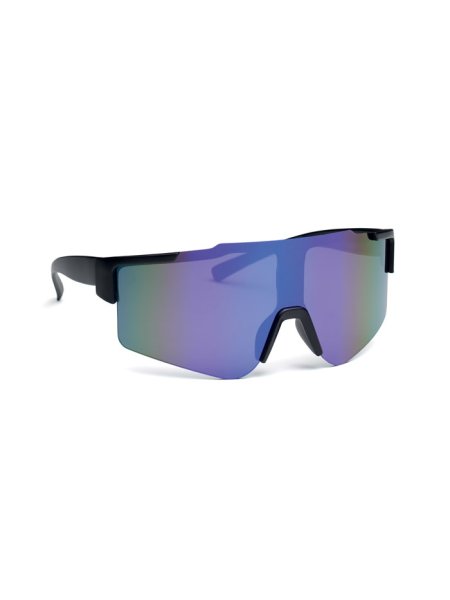 Lunettes de sport miroirs