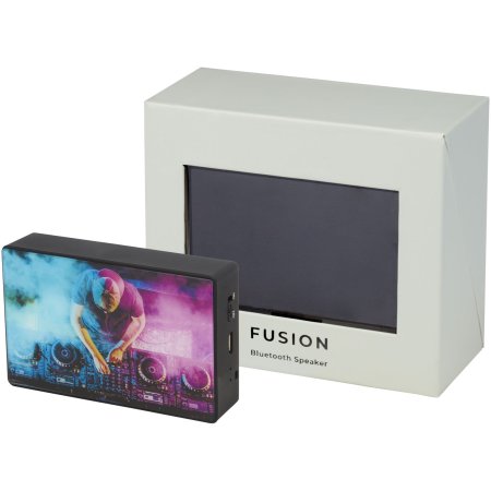 Haut-parleur Fusion