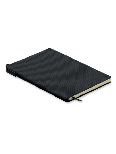 Cahier A5 en PU avec stylo